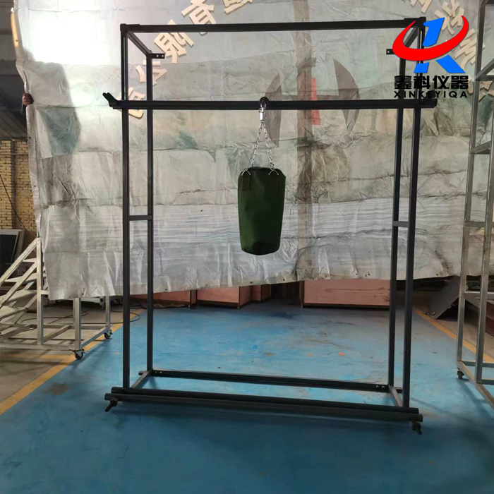 HYY-1隔墻板吊掛力抗沖擊試驗儀的技術參數(shù)