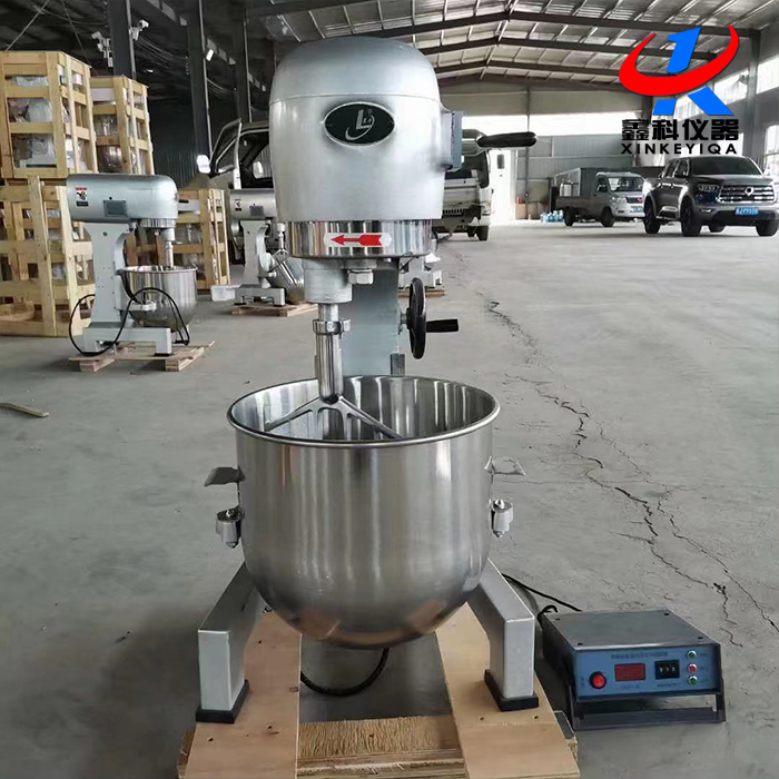 QJ-20砌墻磚專用攪拌機(機械、變頻）的技術參數(shù)